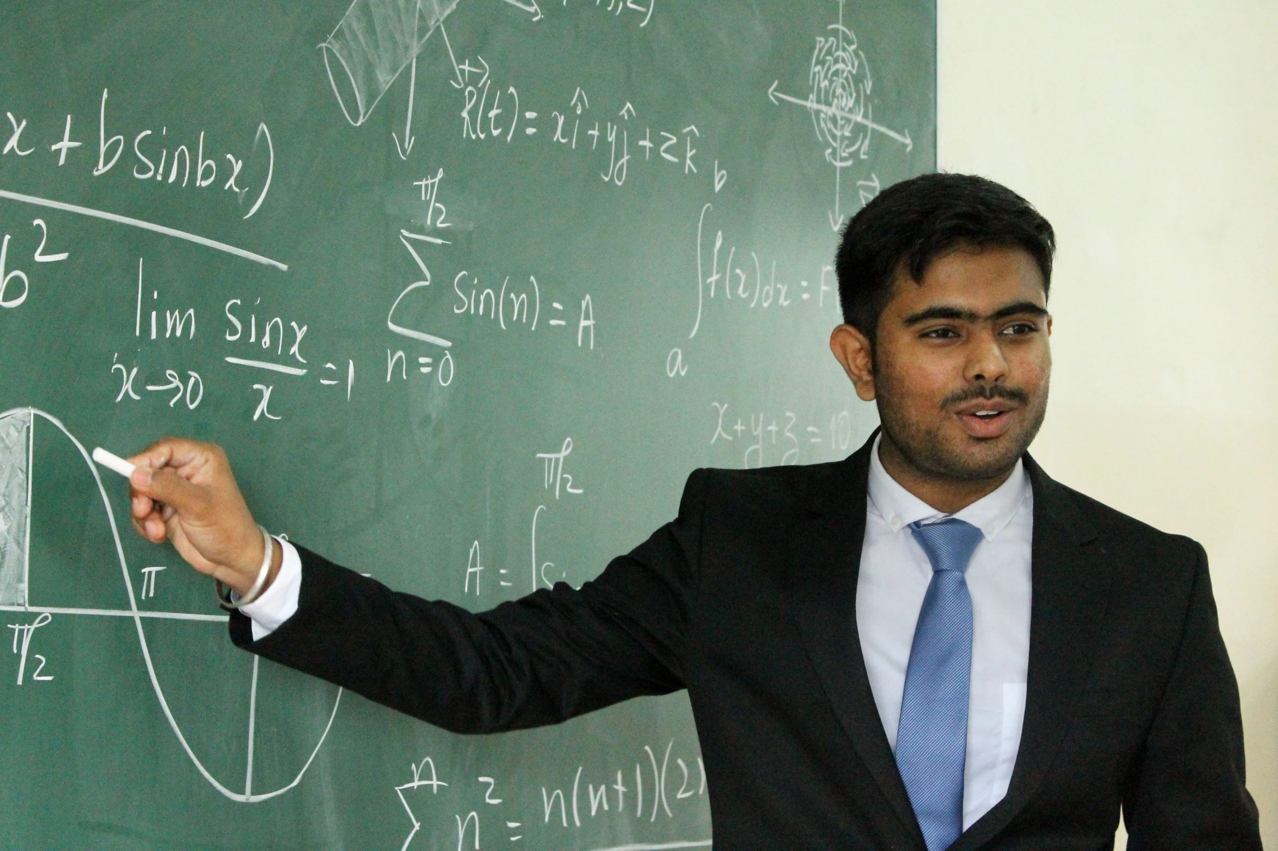2PUC Board Exam Mathematics Booster Course
